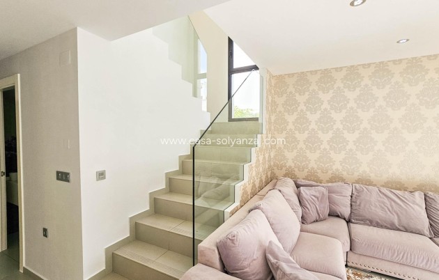 Revente - Villa - Rojales - Cuidad Quesada