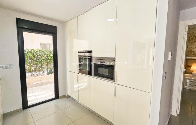 Revente - Villa - Rojales - Cuidad Quesada