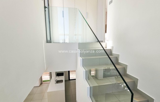 Revente - Villa - Rojales - Cuidad Quesada