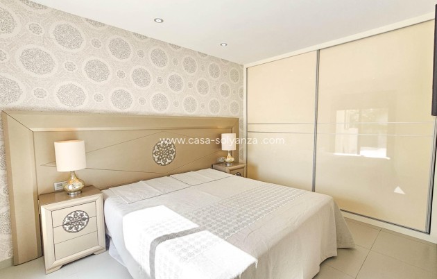 Revente - Villa - Rojales - Cuidad Quesada