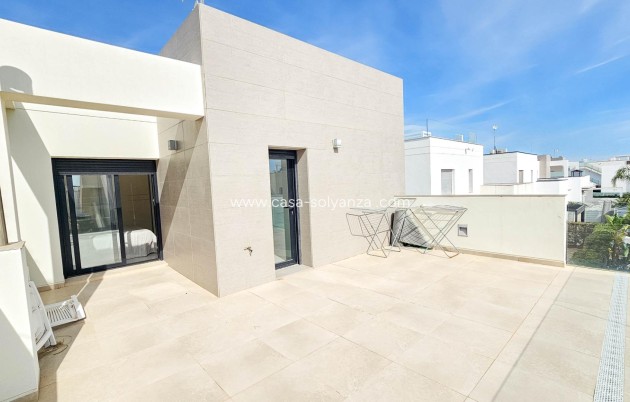 Revente - Villa - Rojales - Cuidad Quesada