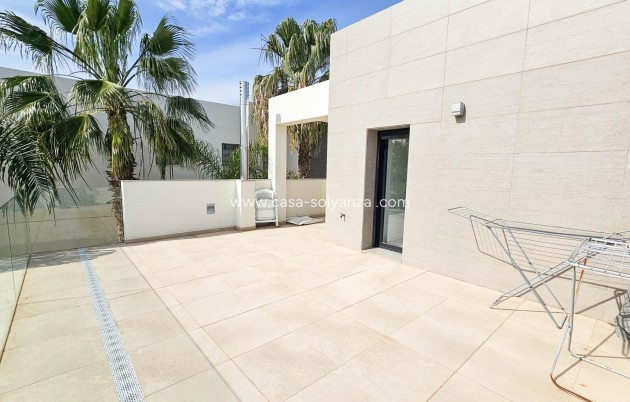 Revente - Villa - Rojales - Cuidad Quesada