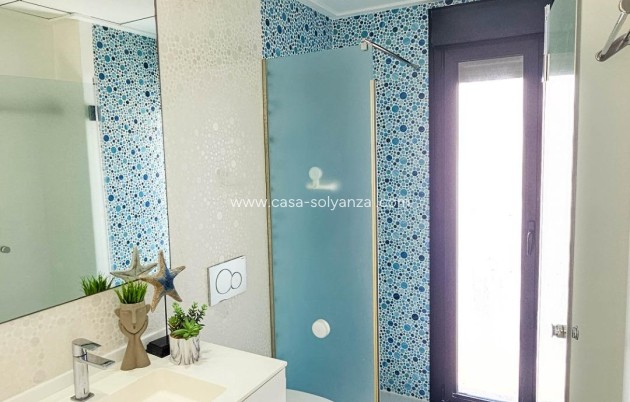 Revente - Villa - Rojales - Cuidad Quesada