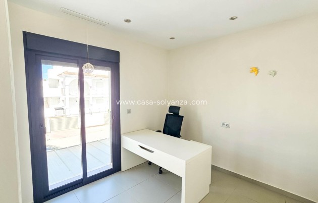 Revente - Villa - Rojales - Cuidad Quesada