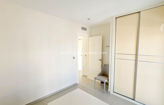 Revente - Villa - Rojales - Cuidad Quesada