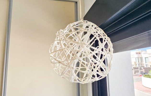 Revente - Villa - Rojales - Cuidad Quesada