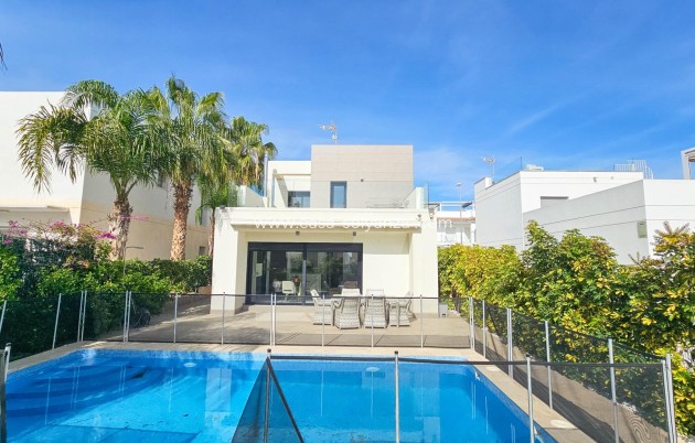 Revente - Villa - Rojales - Cuidad Quesada