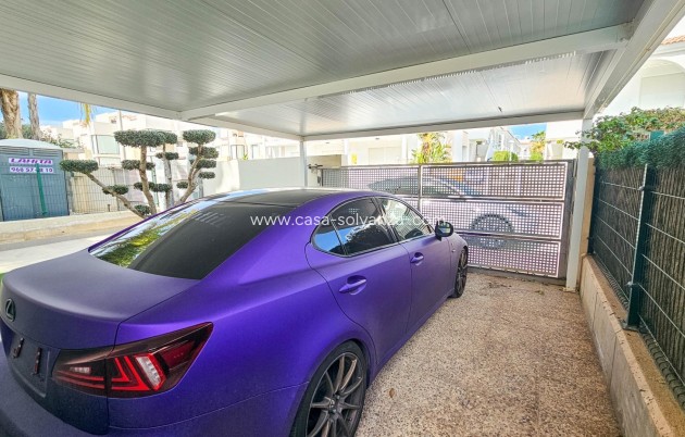 Revente - Villa - Rojales - Cuidad Quesada