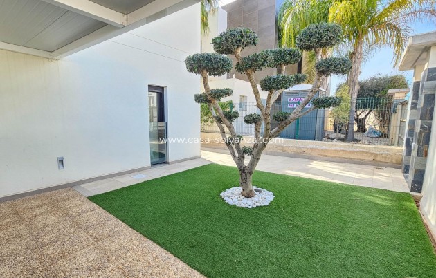 Revente - Villa - Rojales - Cuidad Quesada