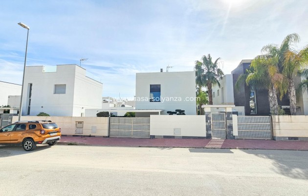 Revente - Villa - Rojales - Cuidad Quesada