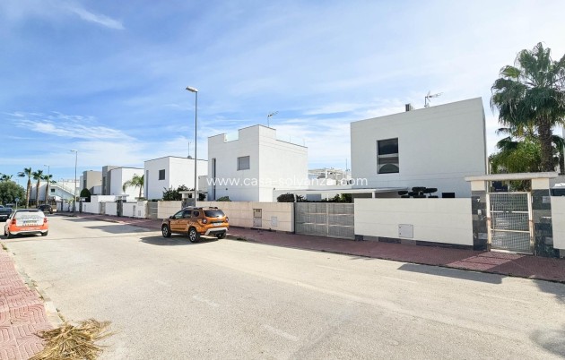 Revente - Villa - Rojales - Cuidad Quesada