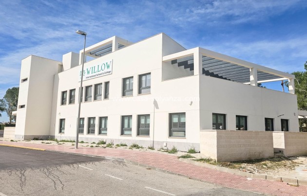 Revente - Villa - Rojales - Cuidad Quesada