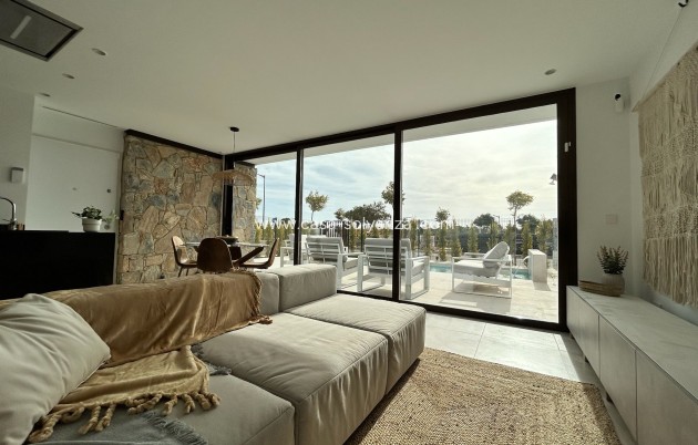 Revente - Villa - Santa Rosalia Resort - Inland