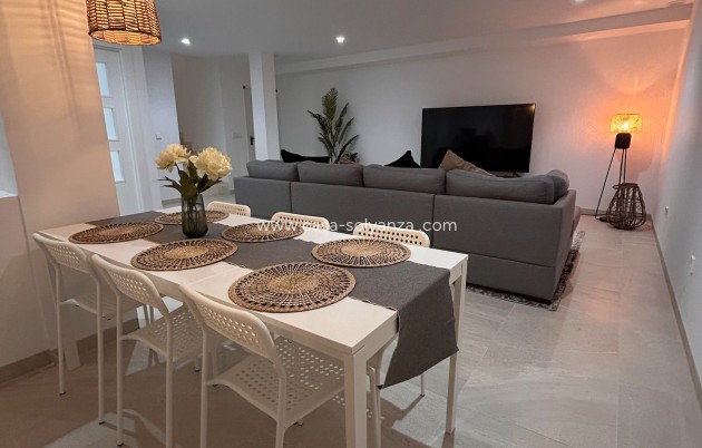 Revente - Villa - Santa Rosalia Resort - Inland