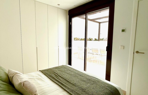 Revente - Villa - Santa Rosalia Resort - Inland