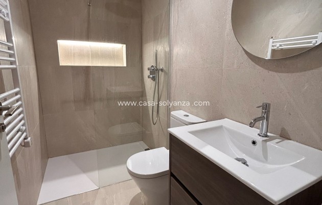 Revente - Villa - Santa Rosalia Resort - Inland