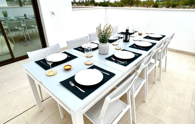 Revente - Villa - Santa Rosalia Resort - Inland