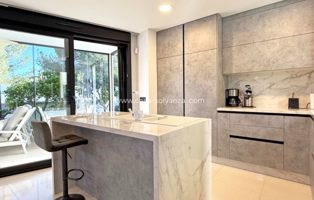 Revente - Villa - Orihuela Costa - Costa Blanca