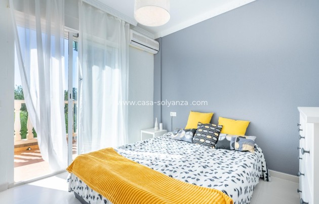 Revente - Appartement - Algorfa - Comunidad Valenciana