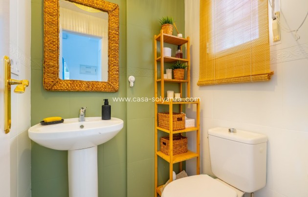 Revente - Appartement - Algorfa - Comunidad Valenciana