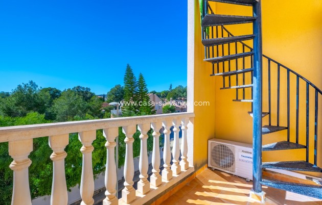 Revente - Appartement - Algorfa - Comunidad Valenciana