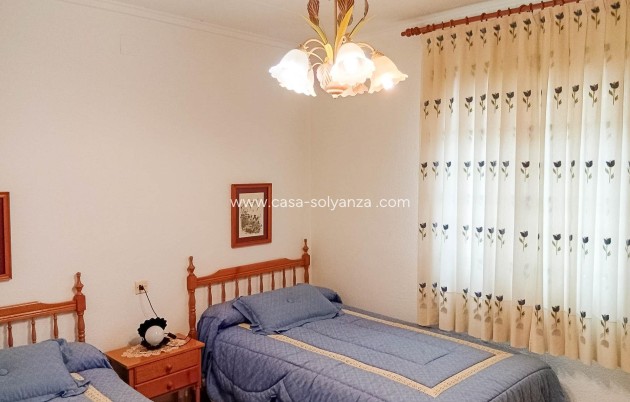 Herverkoop - Villa - Torrevieja - La Siesta