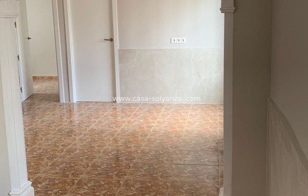 Revente - Appartement - Jávea - Costa Blanca