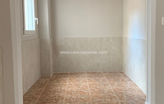 Revente - Appartement - Jávea - Costa Blanca