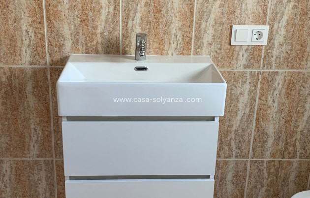 Revente - Appartement - Jávea - Costa Blanca