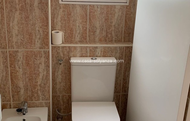 Revente - Appartement - Jávea - Costa Blanca