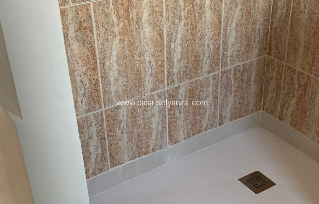 Revente - Appartement - Jávea - Costa Blanca