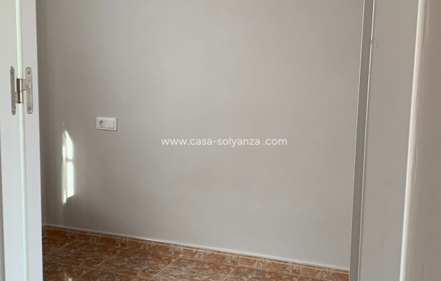 Revente - Appartement - Jávea - Costa Blanca
