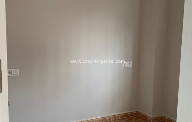 Revente - Appartement - Jávea - Costa Blanca