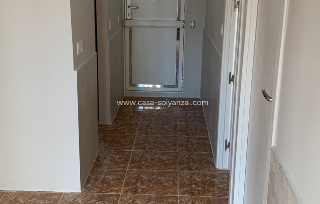Revente - Appartement - Jávea - Costa Blanca