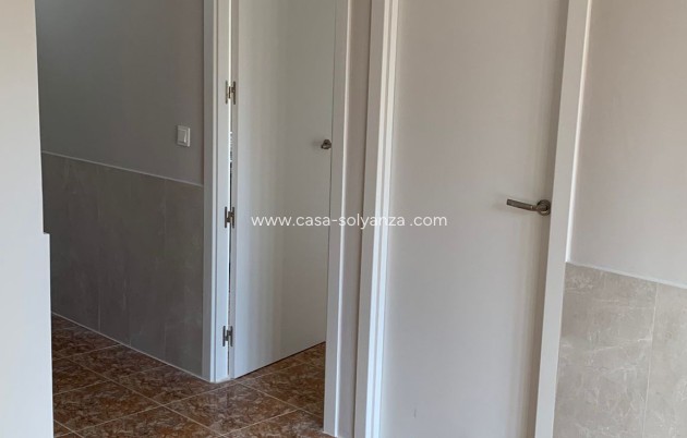 Revente - Appartement - Jávea - Costa Blanca