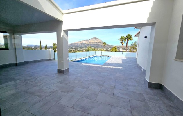 Revente - Villa - Jávea - Costa Blanca