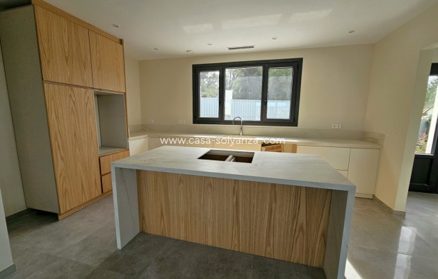 Revente - Villa - Jávea - Costa Blanca