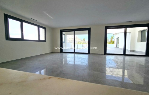 Revente - Villa - Jávea - Costa Blanca
