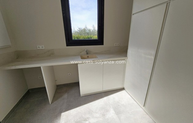 Revente - Villa - Jávea - Costa Blanca