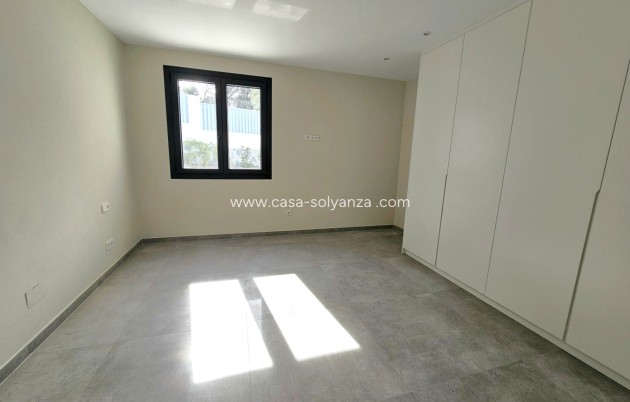 Revente - Villa - Jávea - Costa Blanca