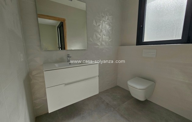 Revente - Villa - Jávea - Costa Blanca