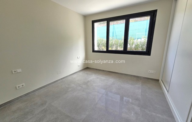 Revente - Villa - Jávea - Costa Blanca