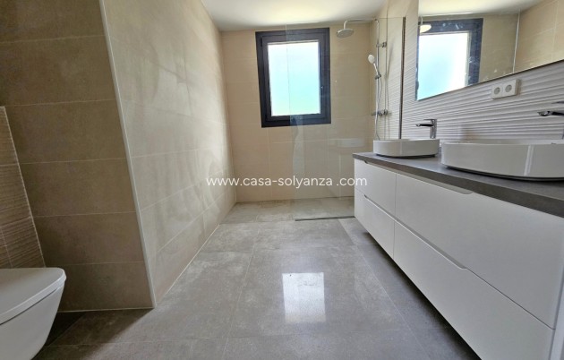 Revente - Villa - Jávea - Costa Blanca