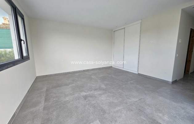 Revente - Villa - Jávea - Costa Blanca