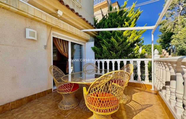 Revente - Other - Orihuela Costa - Costa Blanca