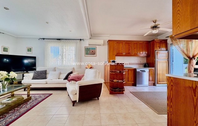 Revente - Other - Orihuela Costa - Costa Blanca