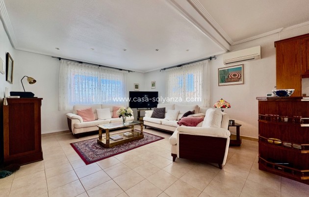 Revente - Other - Orihuela Costa - Costa Blanca