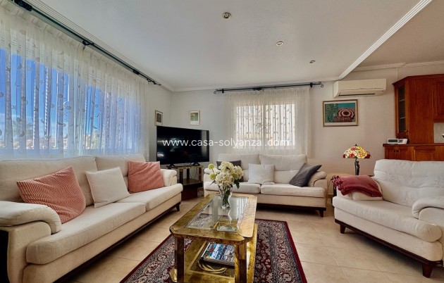 Revente - Other - Orihuela Costa - Costa Blanca