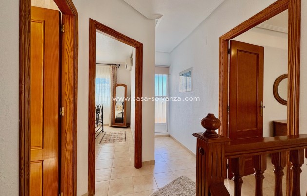 Revente - Other - Orihuela Costa - Costa Blanca