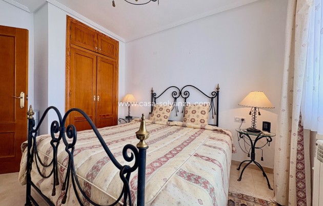 Revente - Other - Orihuela Costa - Costa Blanca